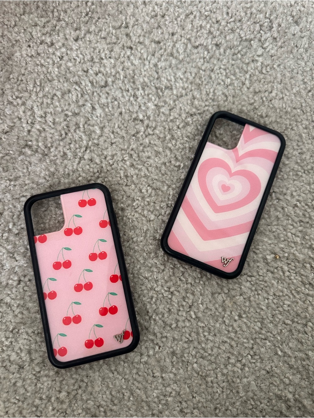 Iphone 11 Wildflower cases